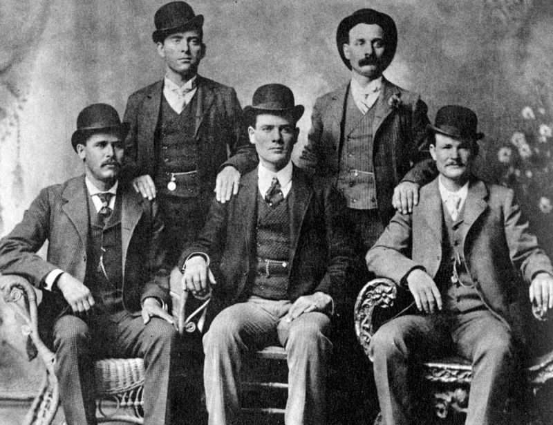 Butch Cassidy