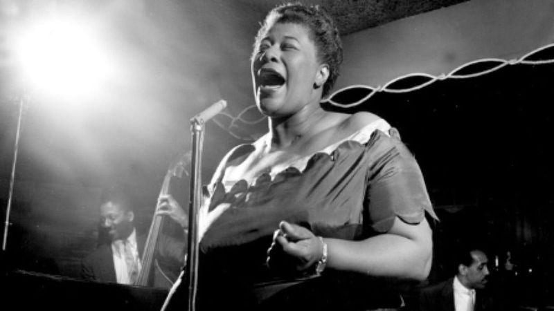 Ella Fitzgerald: The Voice That Defied Musical Boundaries