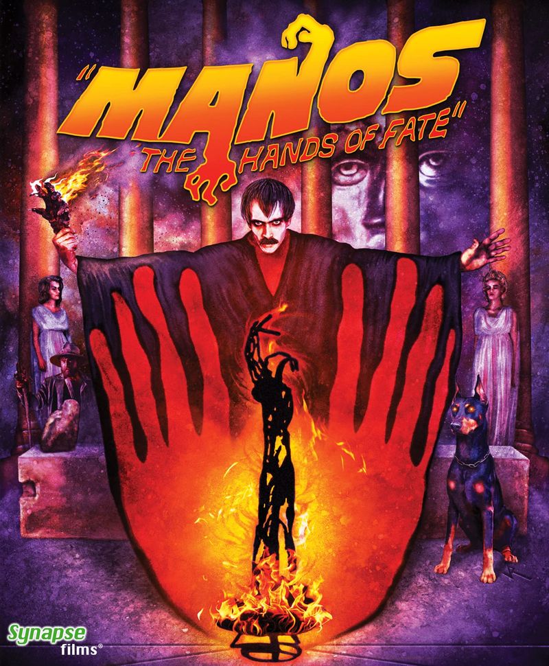 Manos: The Hands of Fate (1966)
