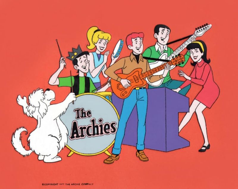 The Archies
