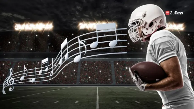College Sports Obsession