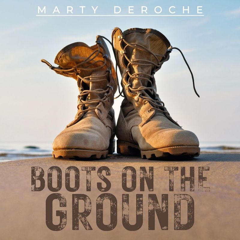 Boots on the Ground
