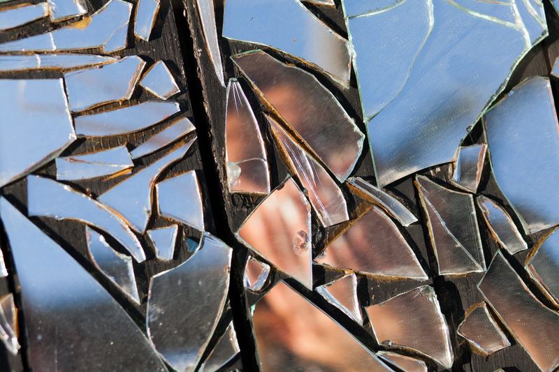 Mirror-Breaking Dread