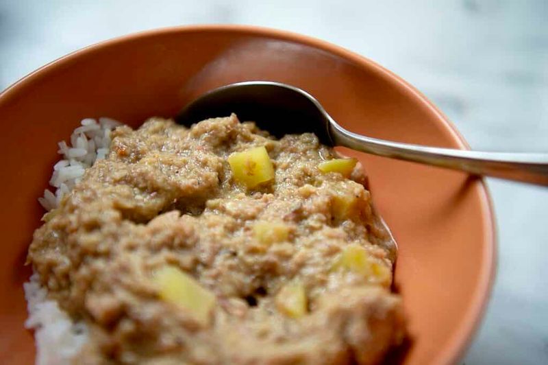 Hog's Head Hash