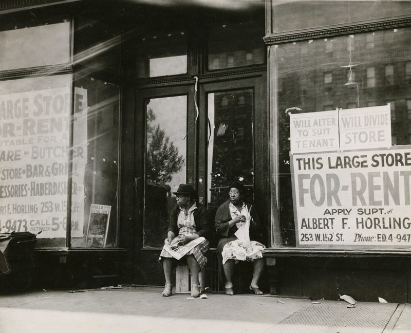 Housing Discrimination