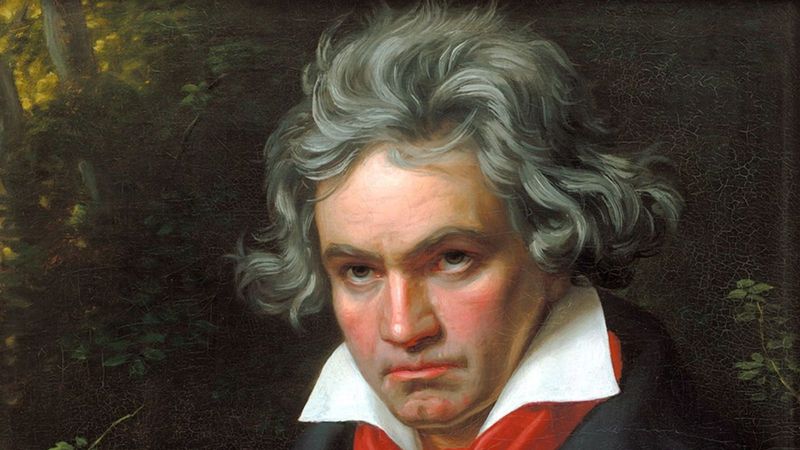 Beethoven and Shakespeare Were Censored