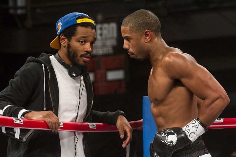 Creed (2015)