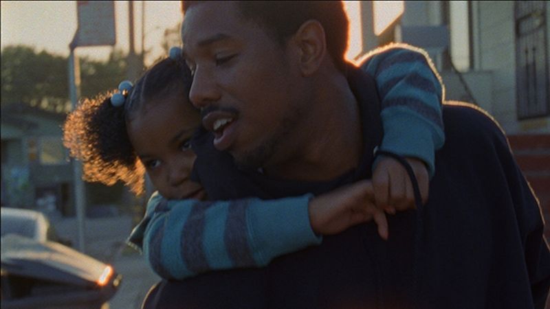Fruitvale Station (2013)