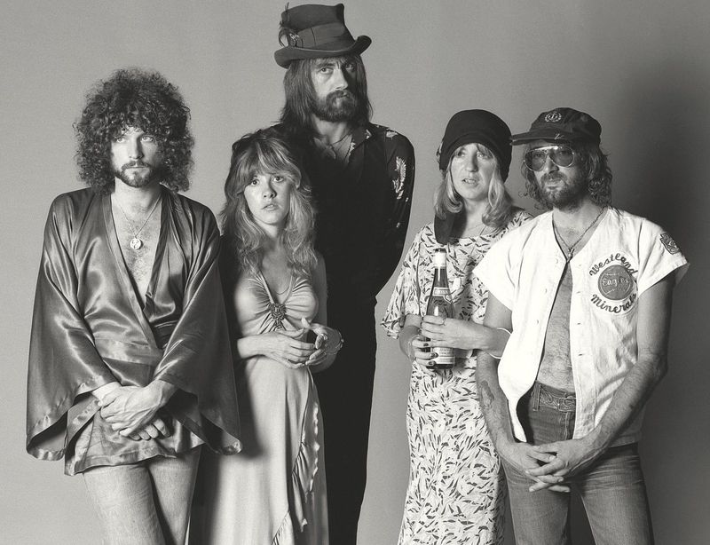 Fleetwood Mac: Beautiful Chaos