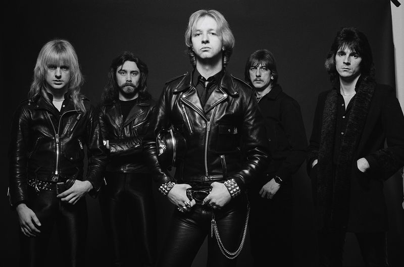 Judas Priest