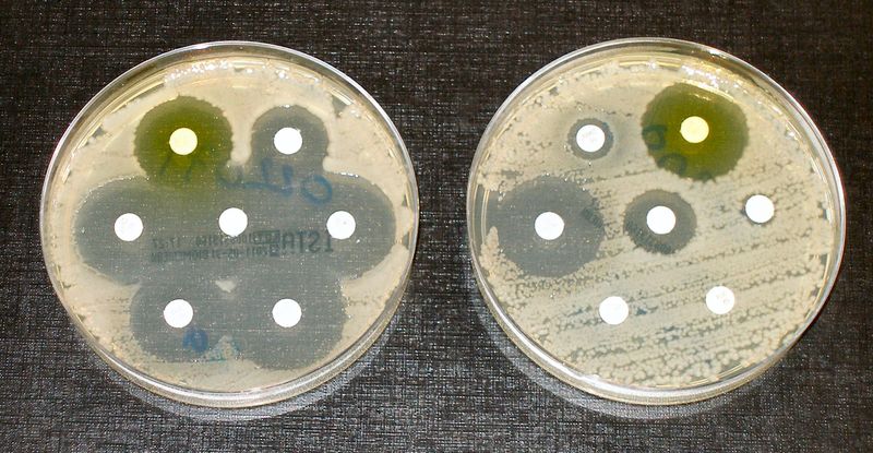 Penicillin Was Once More Valuable Than Gold