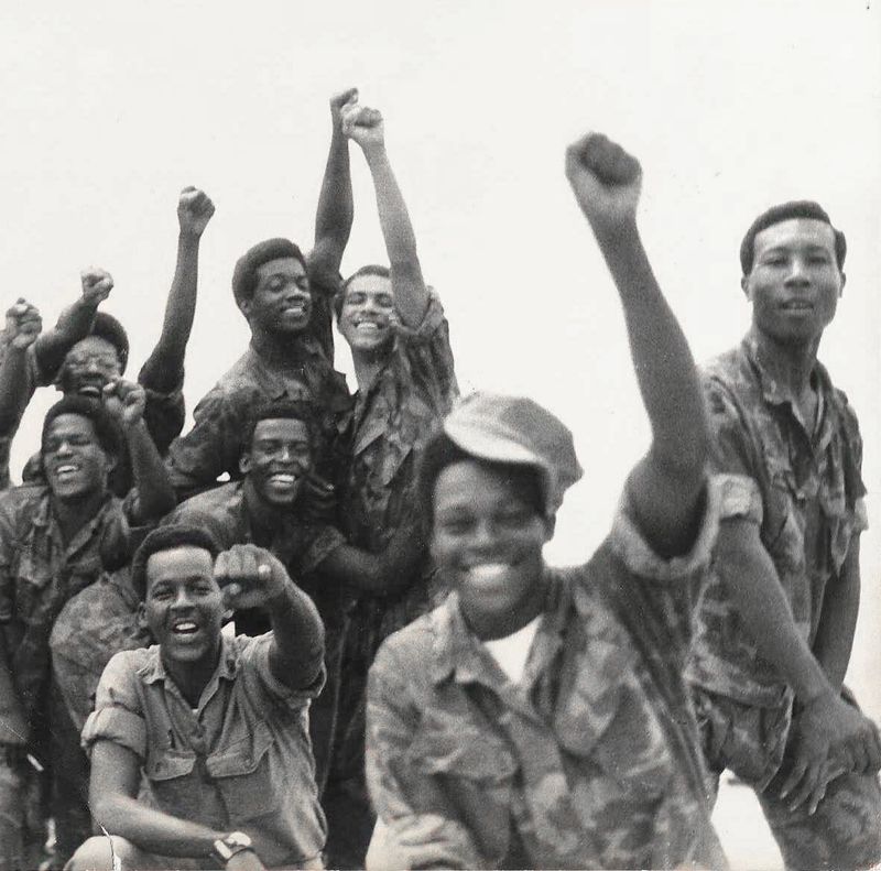Racial Tensions and Reforms in Vietnam War