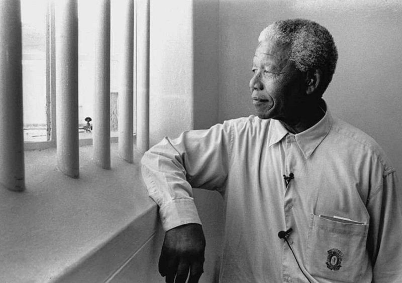 Mandela Was Offered Freedom—and Refused
