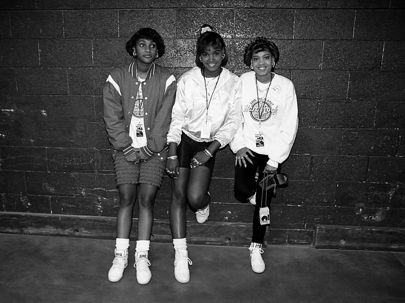 The Birth of Hip-Hop (Late ’70s)