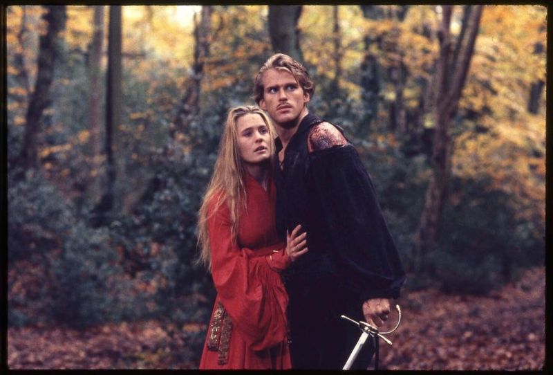 The Princess Bride (1987)