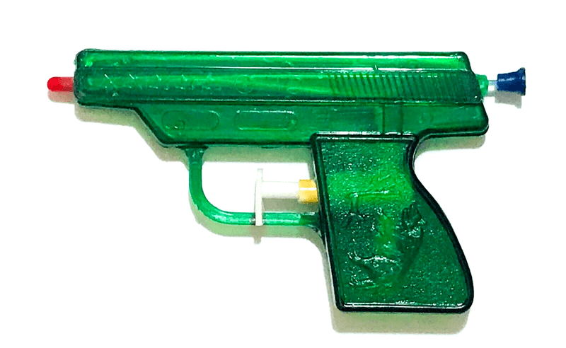 Water Pistols