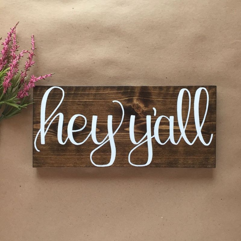 Saying 