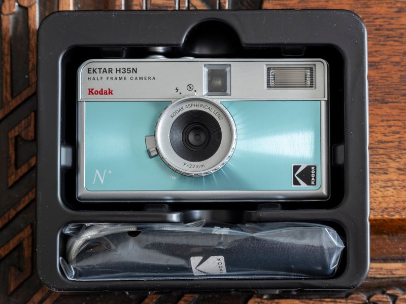 Eastman Kodak