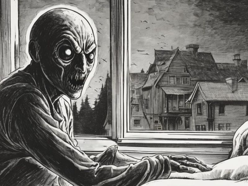 The Boogeyman