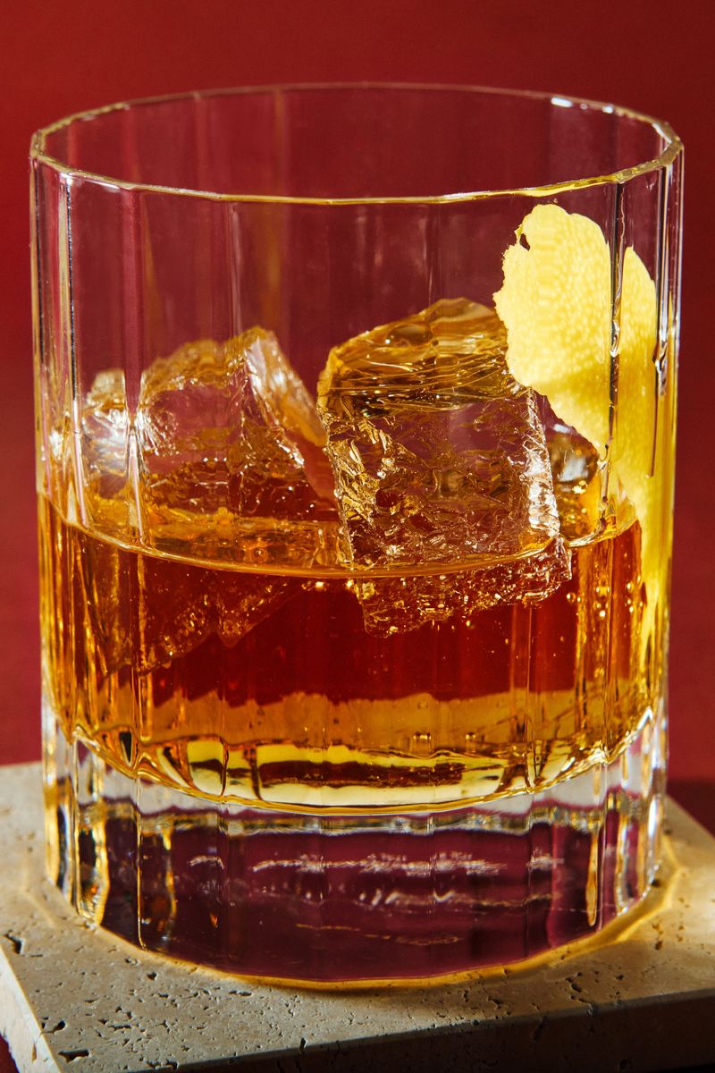 Rusty Nail
