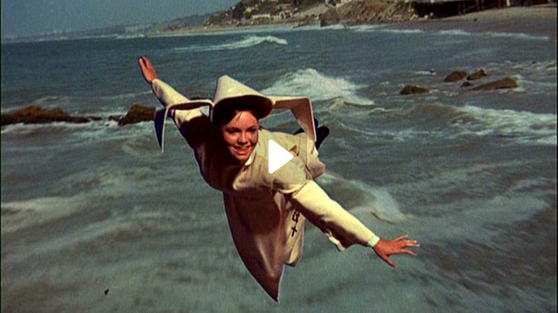 The Flying Nun (ABC, 1967–70)
