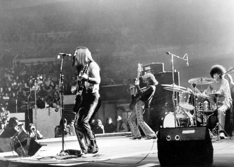 Grand Funk Railroad