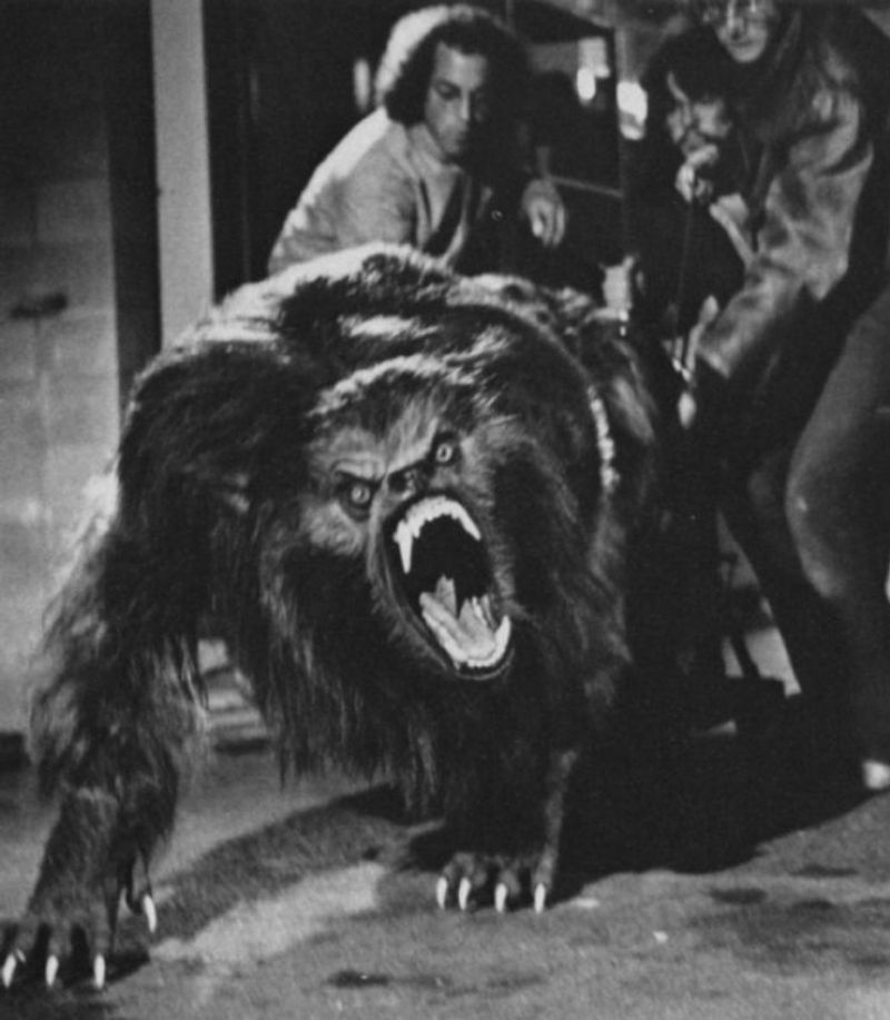 An American Werewolf in London (1981)