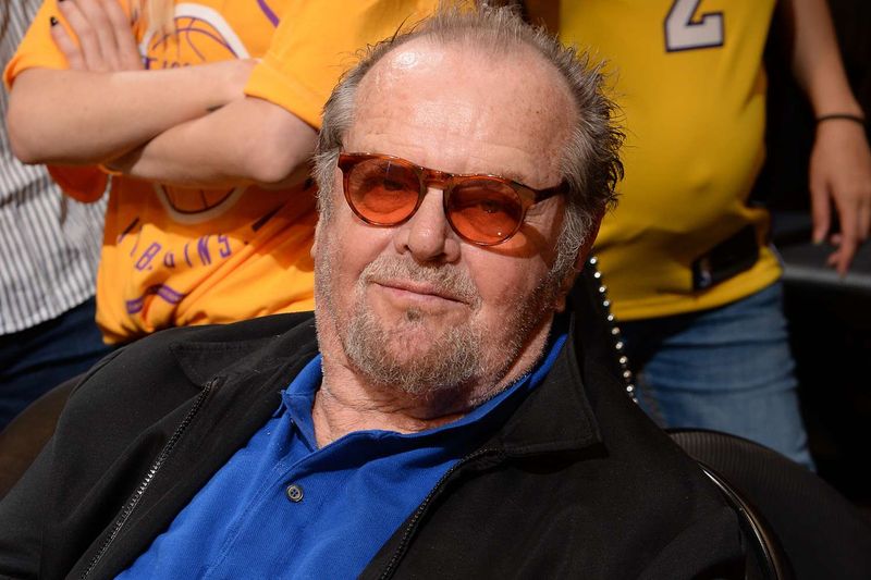 Jack Nicholson: The Devilish Grin That Faded From View