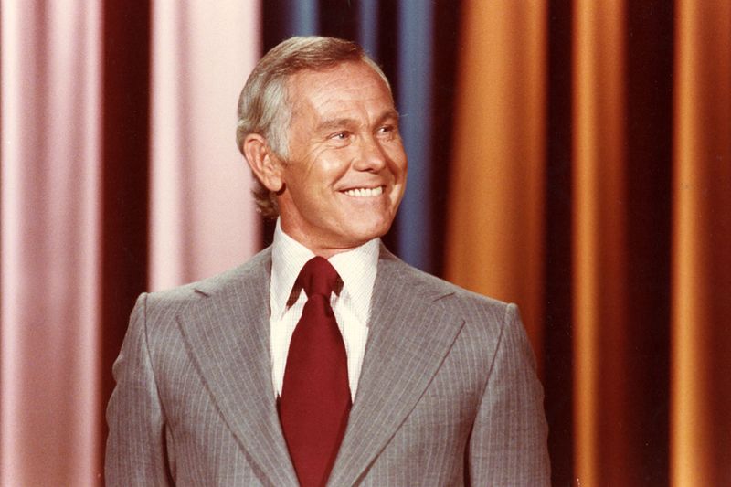 Johnny Carson: Late Night's Undisputed King