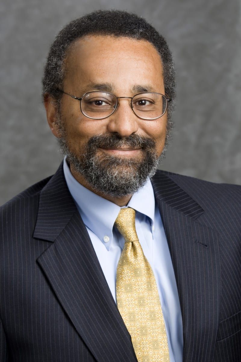 Christopher Edley Jr., American Legal Scholar, 2024