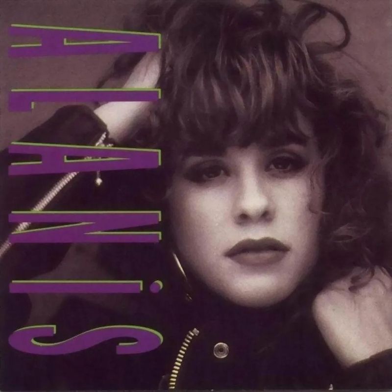 Alanis Morissette – Alanis (1991)
