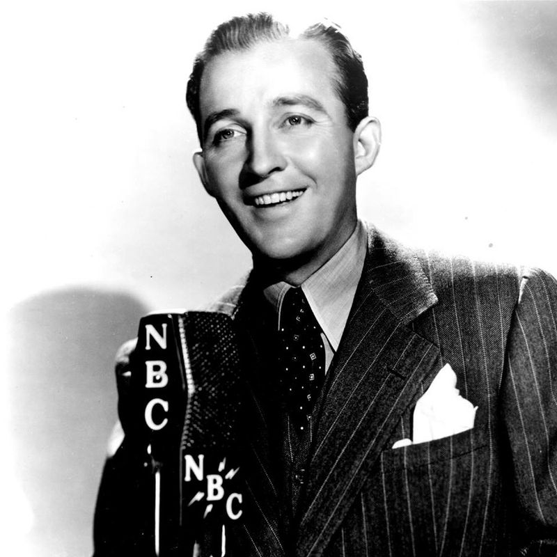 Bing Crosby
