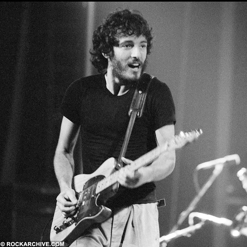 Bruce Springsteen – 