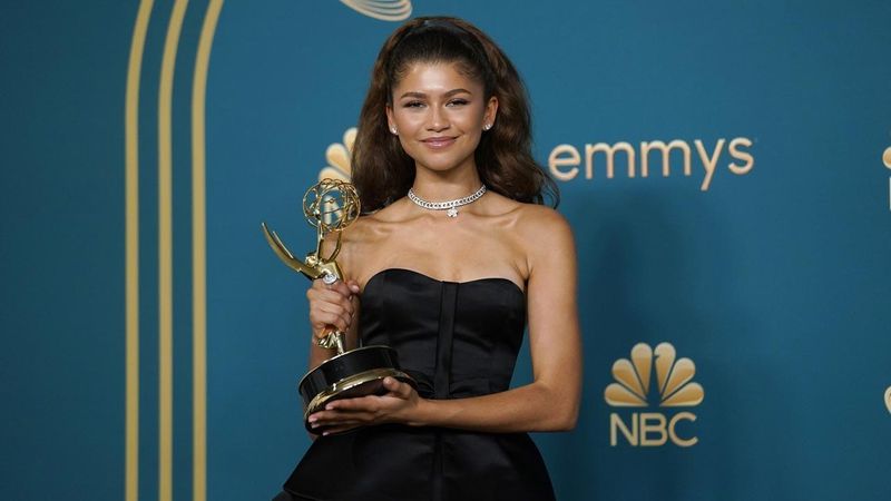 Zendaya