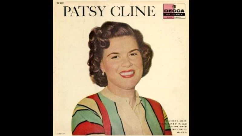 Patsy Cline – 
