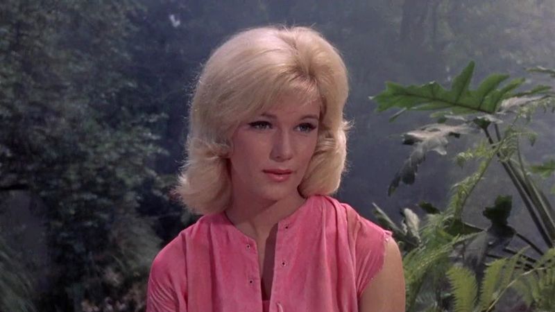 Yvette Mimieux