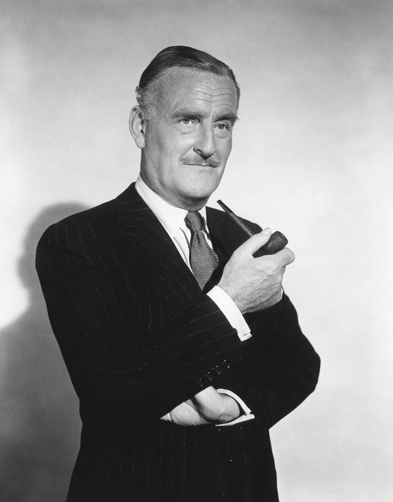 John Williams, British-American Actor, 1983