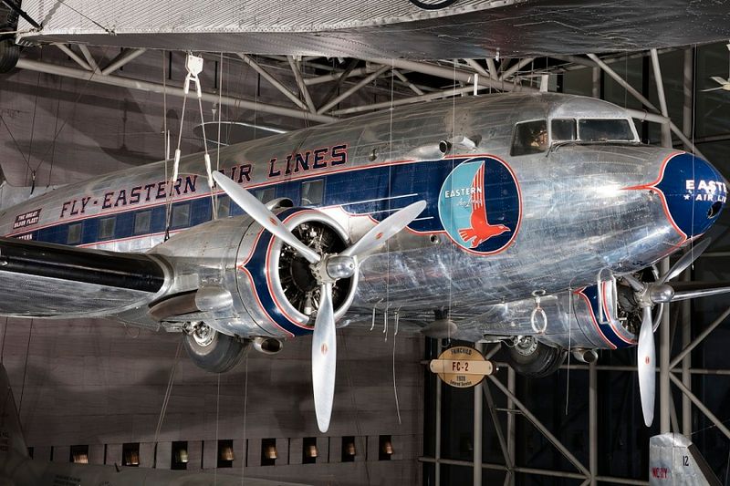 Douglas DC-3