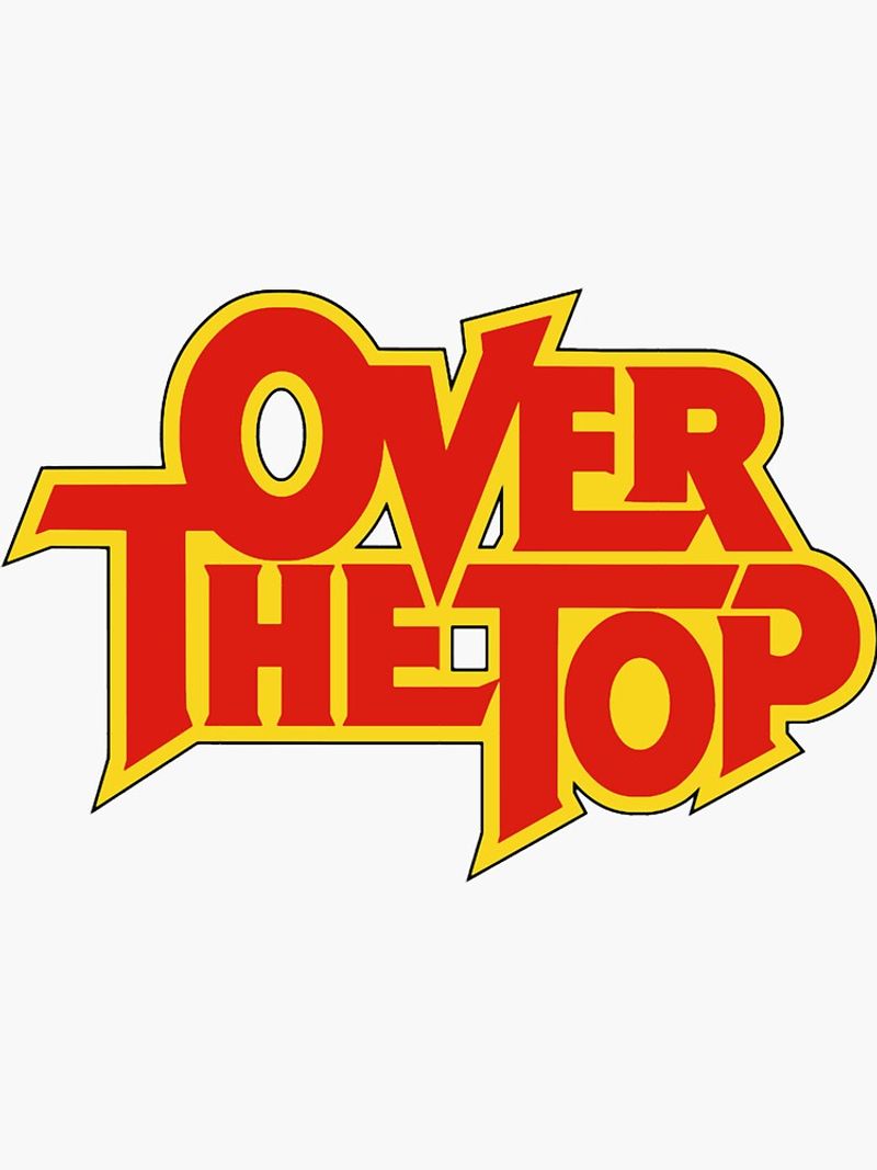 Over the Top
