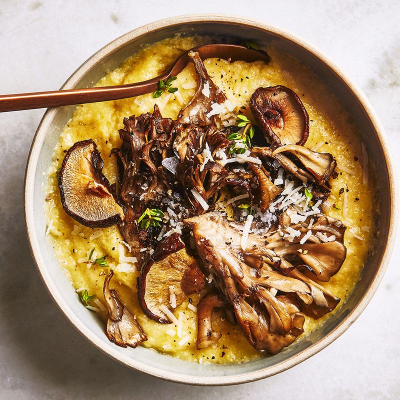 Polenta
