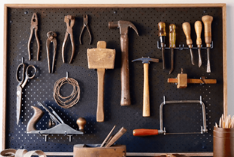 Tools