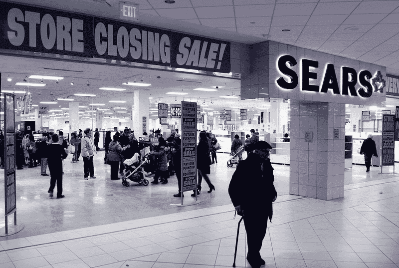 Sears, Roebuck & Co.