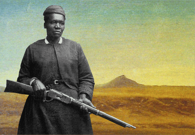 Raw Physical Power That Made Men Back Down