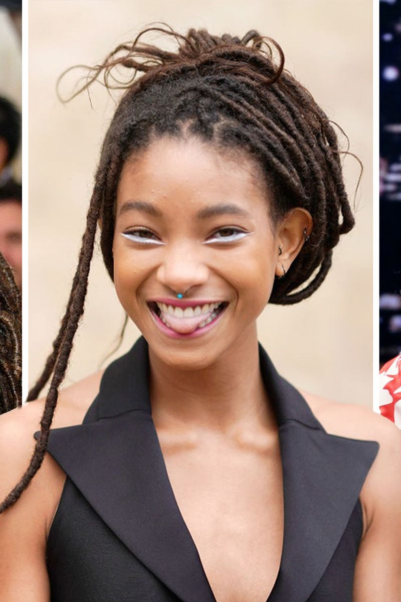 Dreadlocks (Locs)