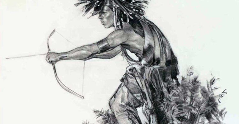 Bravery Beyond Belief: The Story of the Cheyenne Dog Soldiers