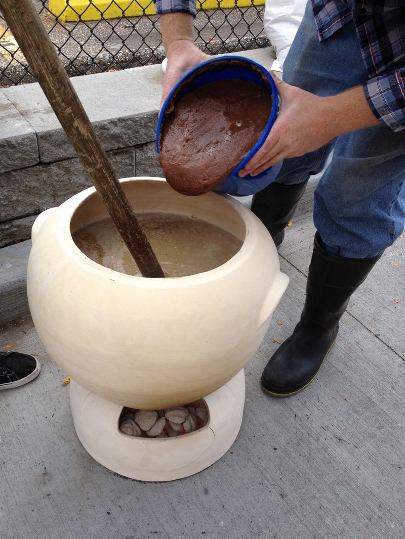 Beer (5,000+ years old)