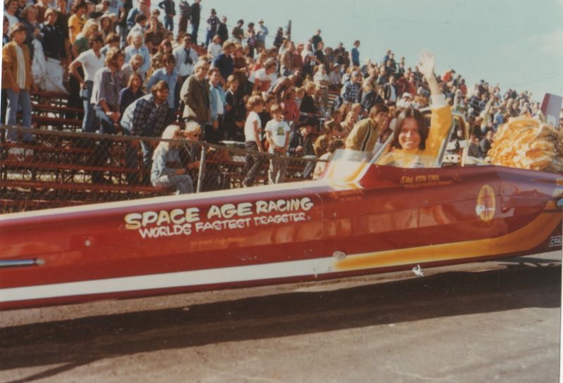 From Stunt Cars to Rocket Machines