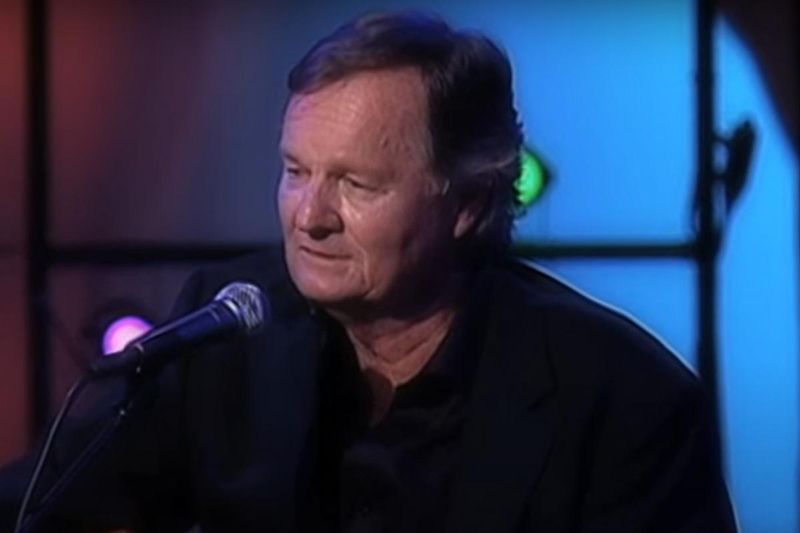 Wayland Holyfield, American songwriter (