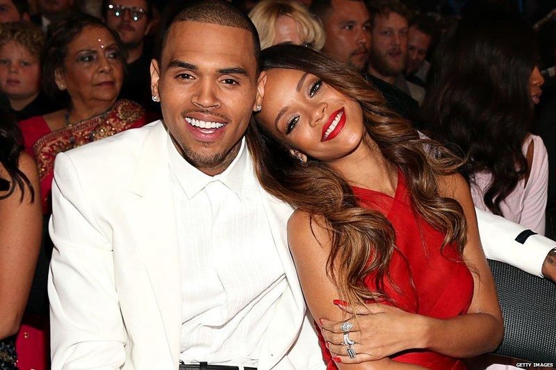 Chris Brown Assaults Rihanna (2009)