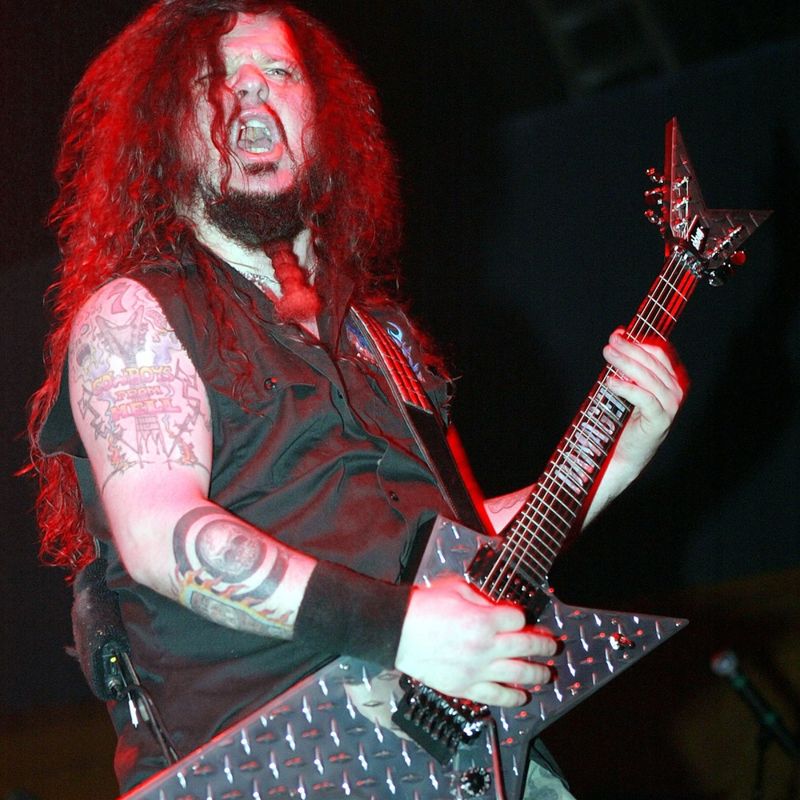 Dimebag Darrell